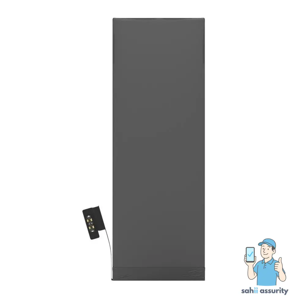 Battery for Apple iPhone 7 Plus 128GB thumbnail